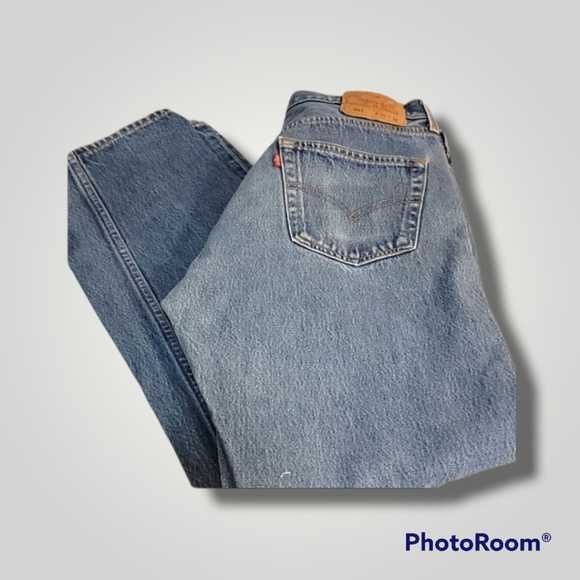 Levi's Other - Levi's 501 35x34